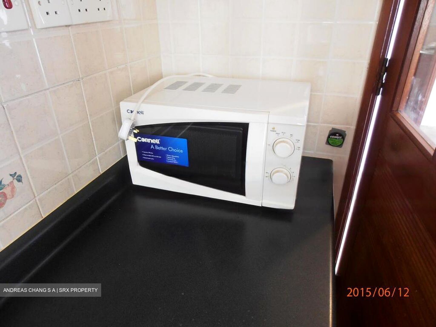 Blk 611 EUNOS GROVE (Bedok), HDB 4 Rooms #463568461